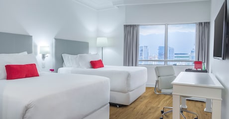 Room Habitación Superior